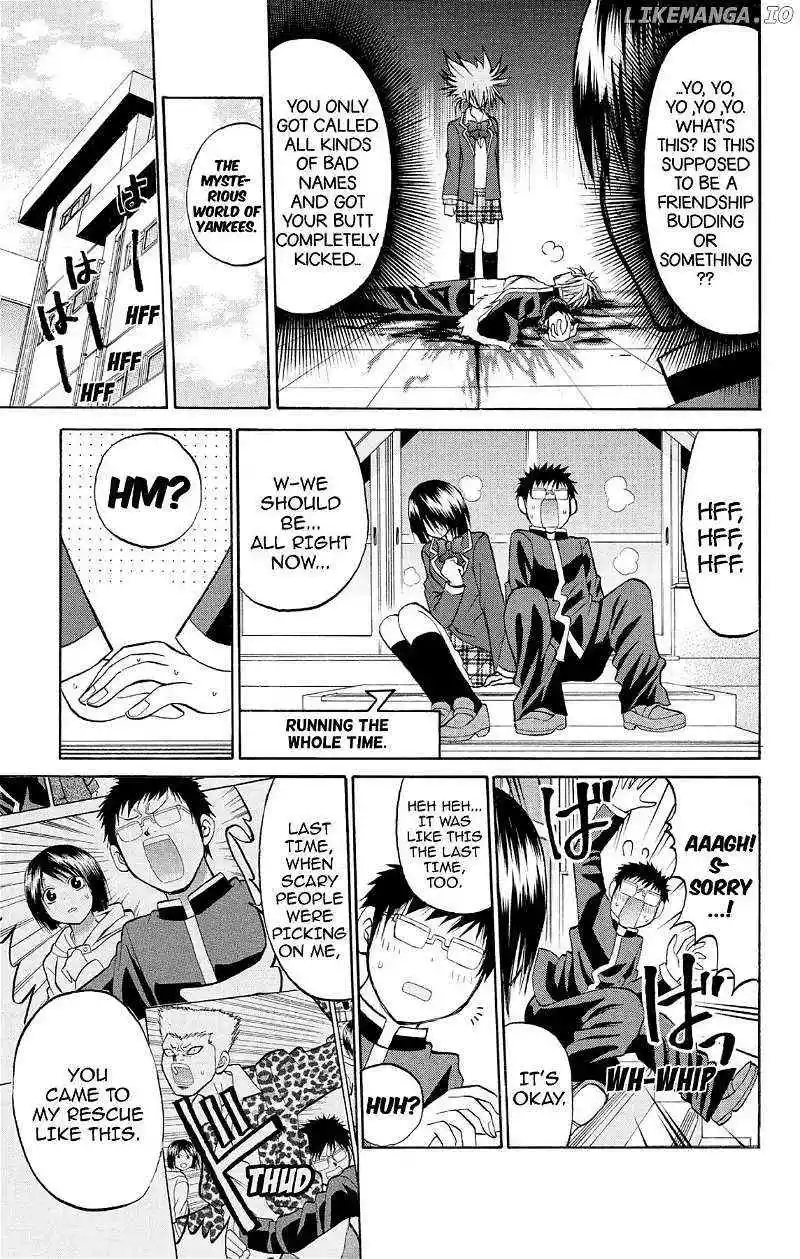 Manga page 33
