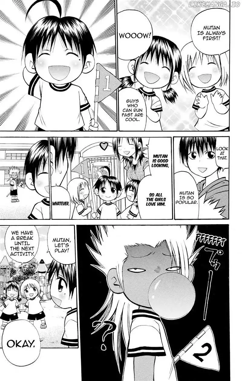 Manga page 23