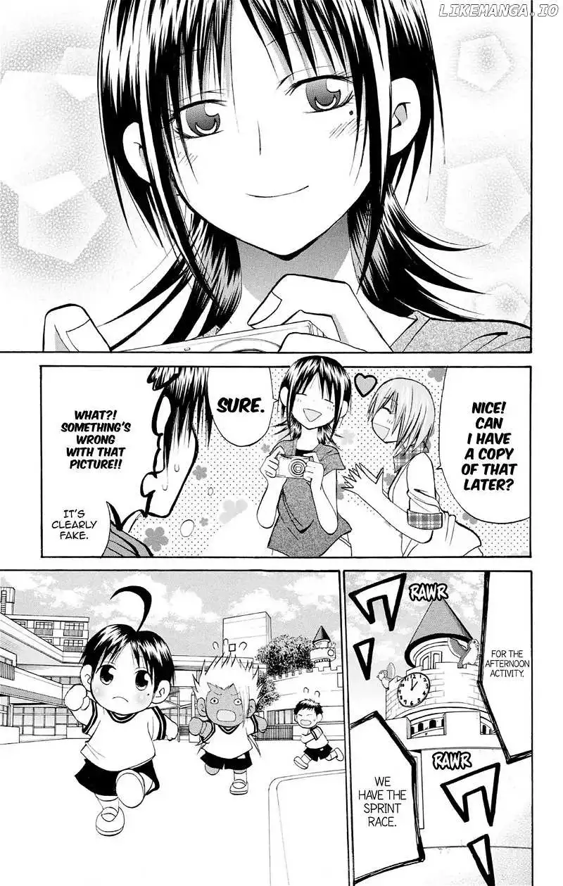 Manga page 21