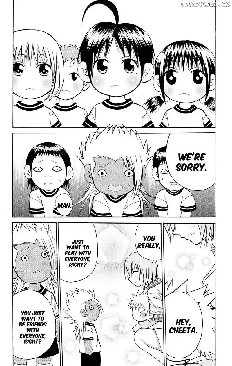 Manga page 40