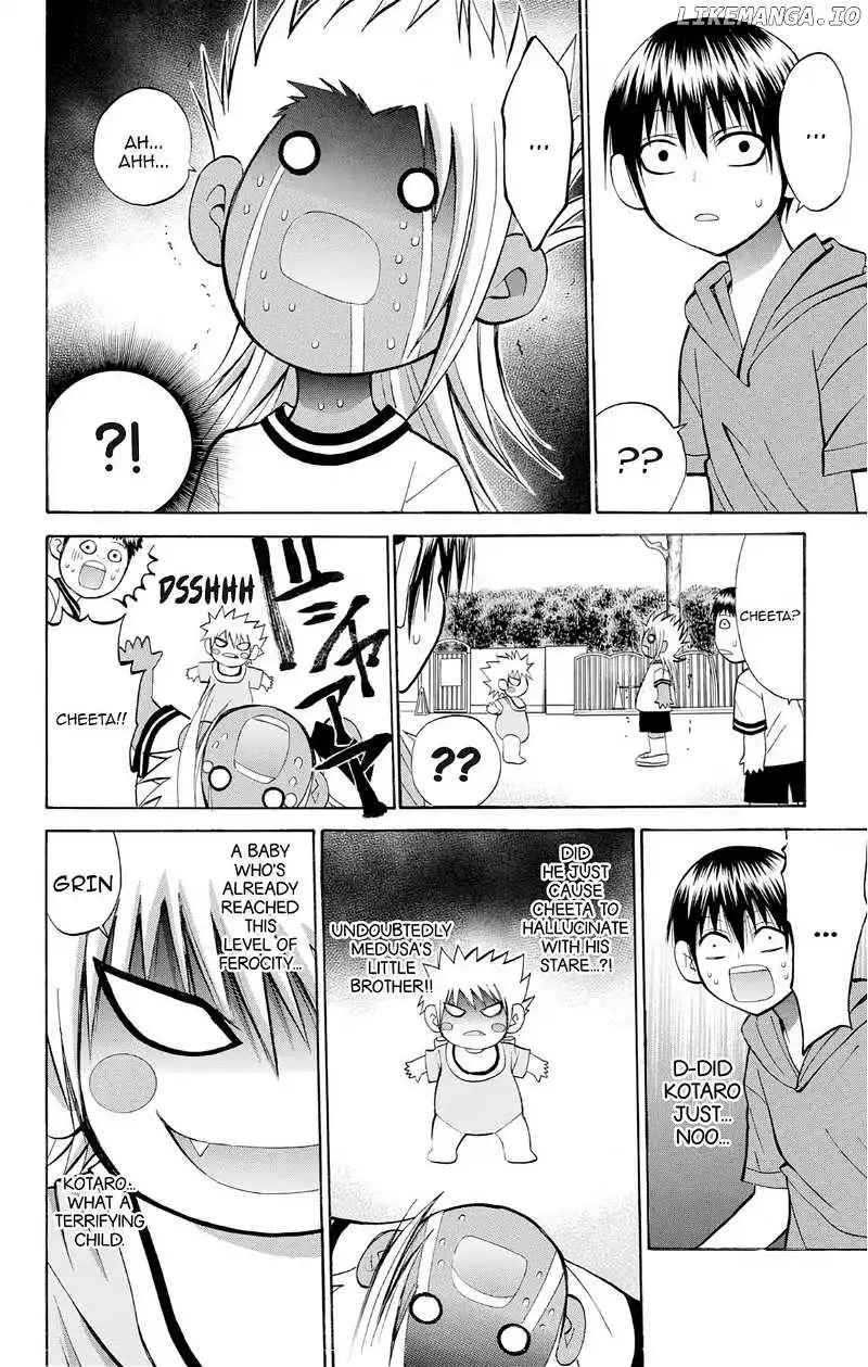 Manga page 38