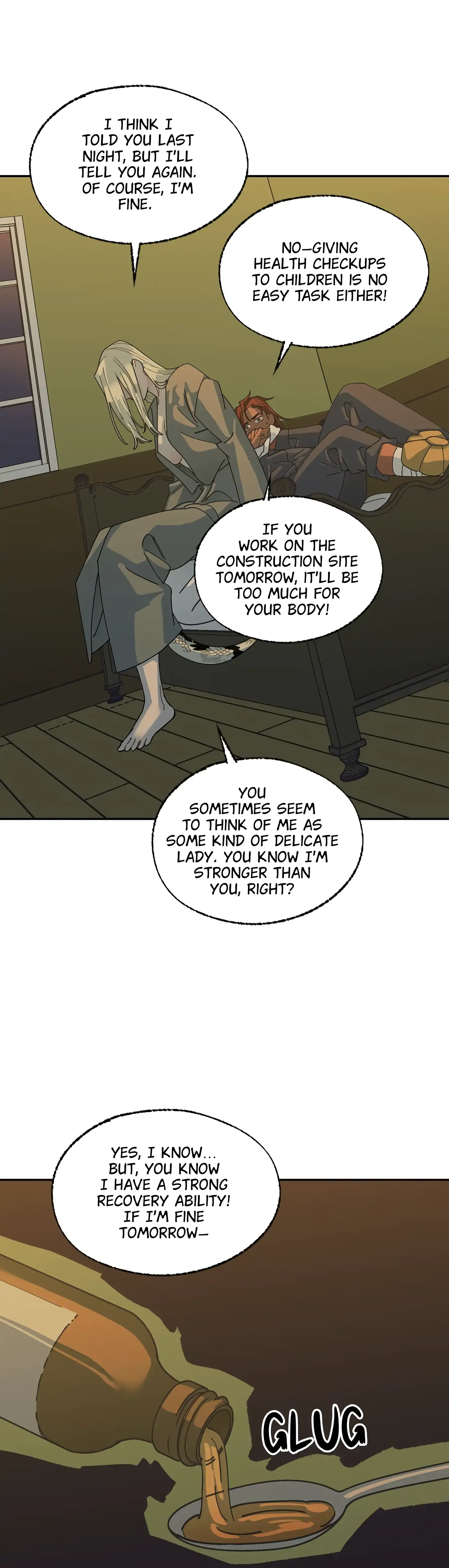 Manga page 12