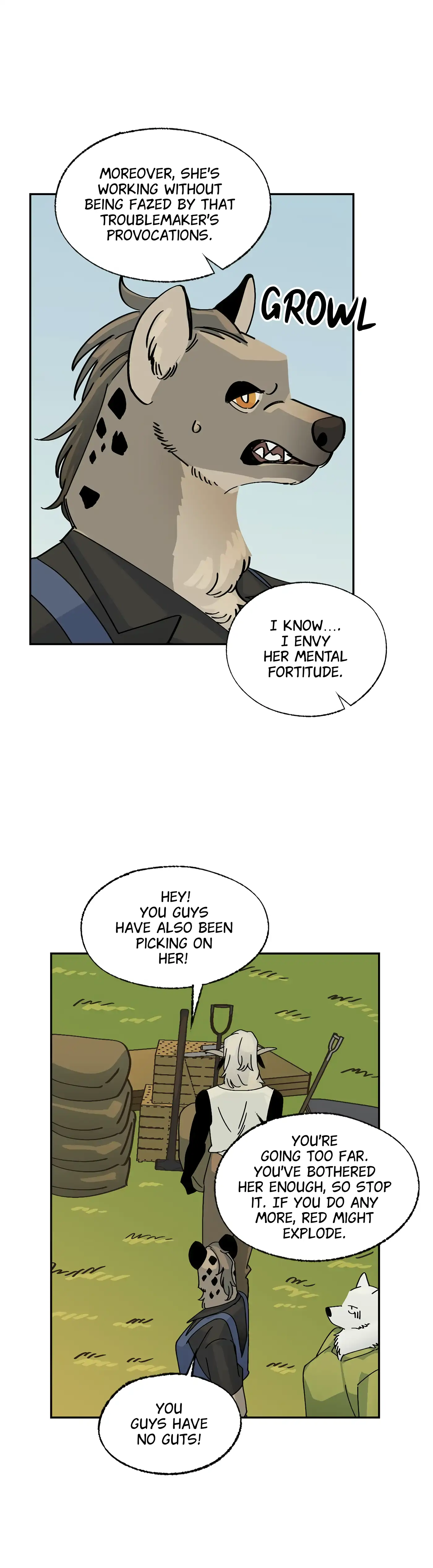 Manga page 36
