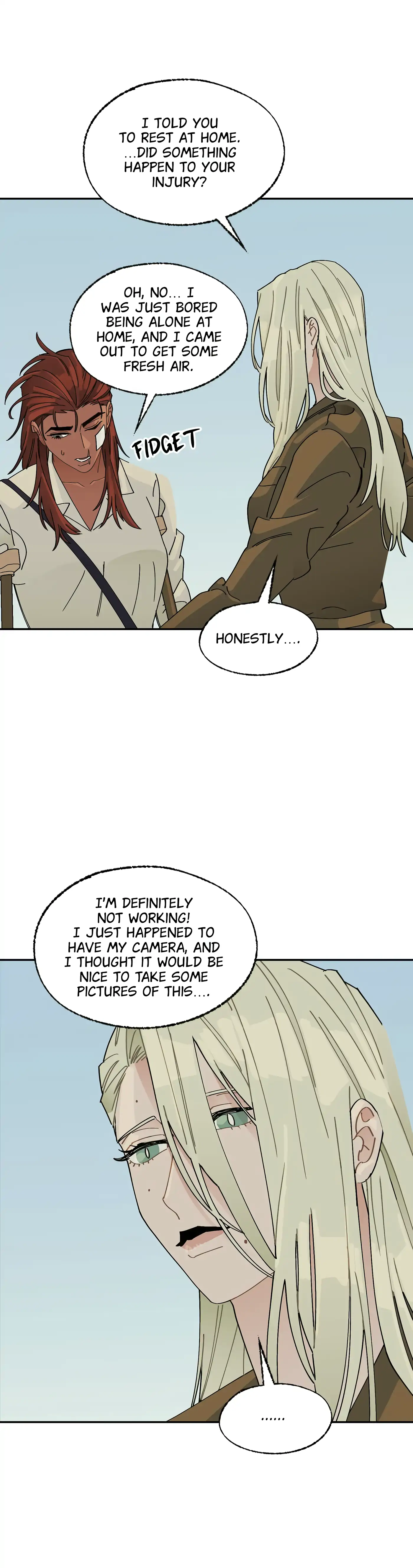 Manga page 40