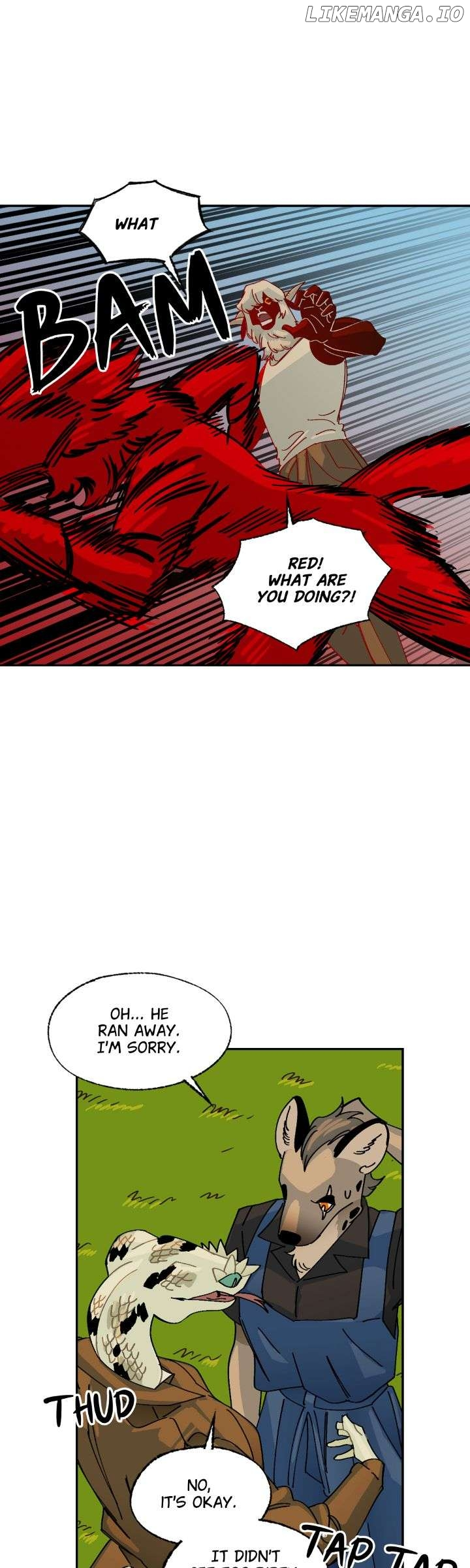 Manga page 12