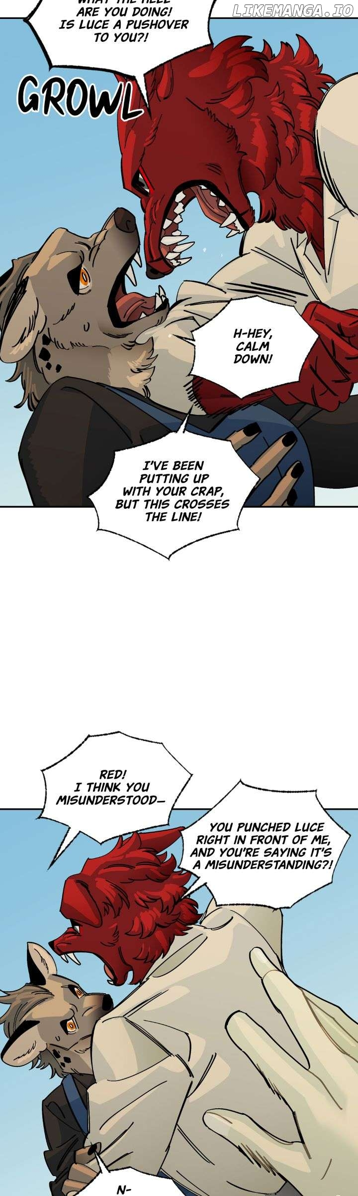 Manga page 14