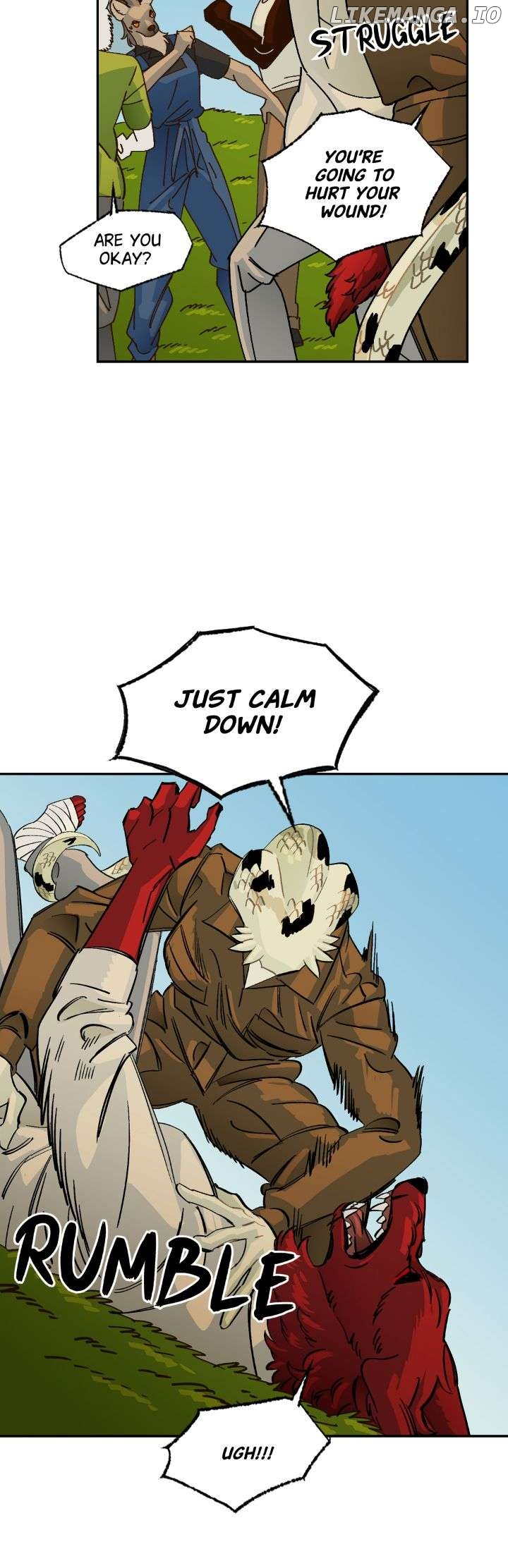 Manga page 16