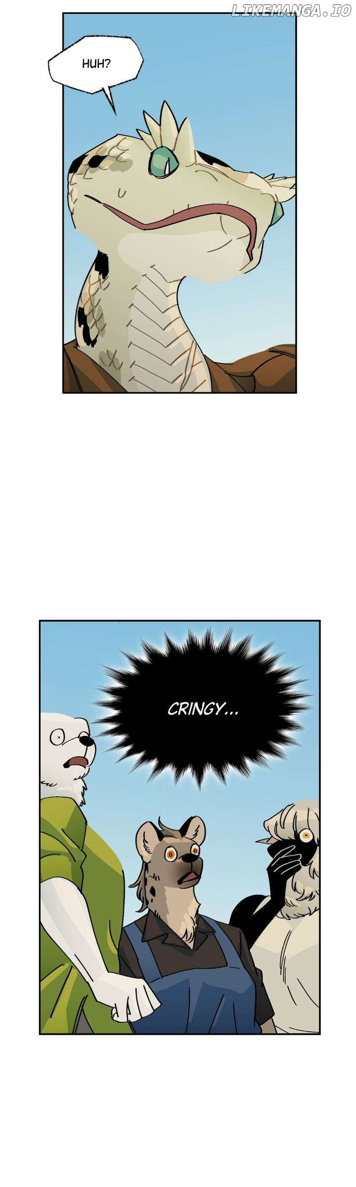 Manga page 20