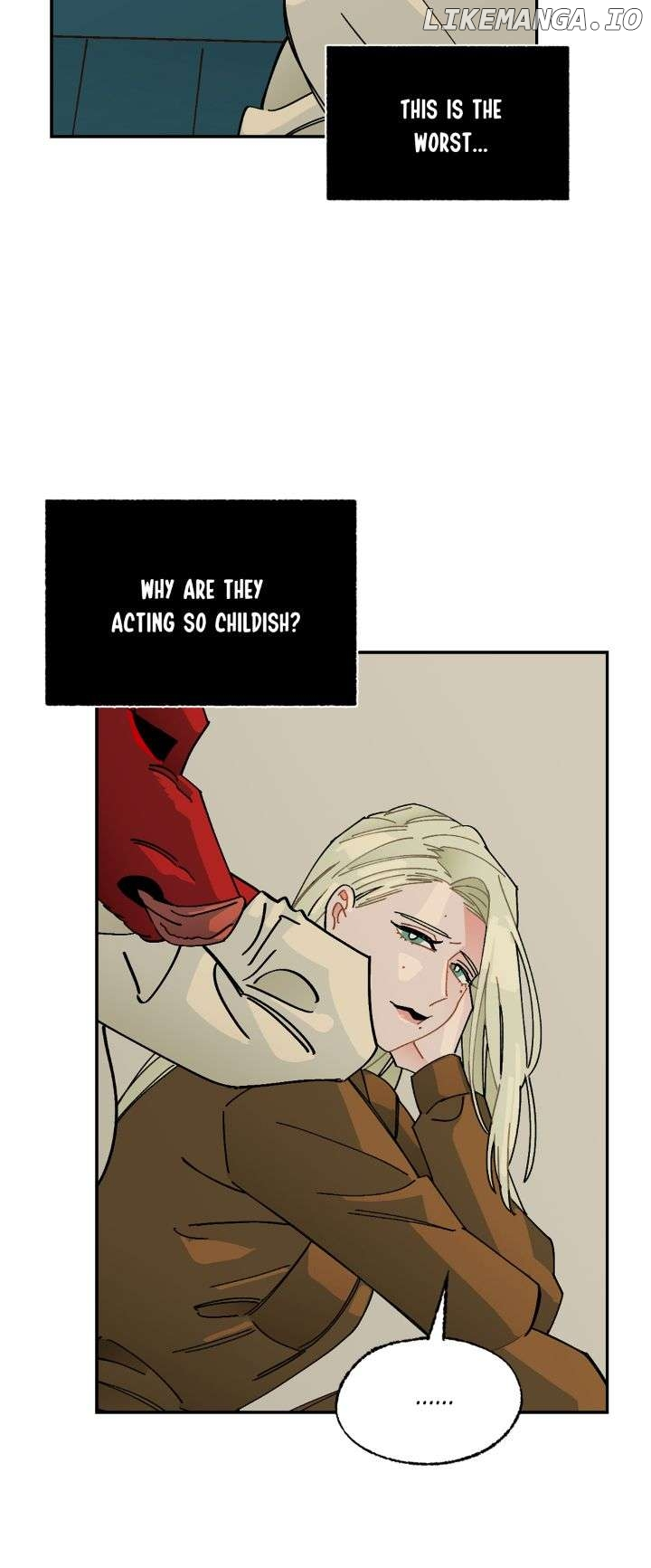 Manga page 32