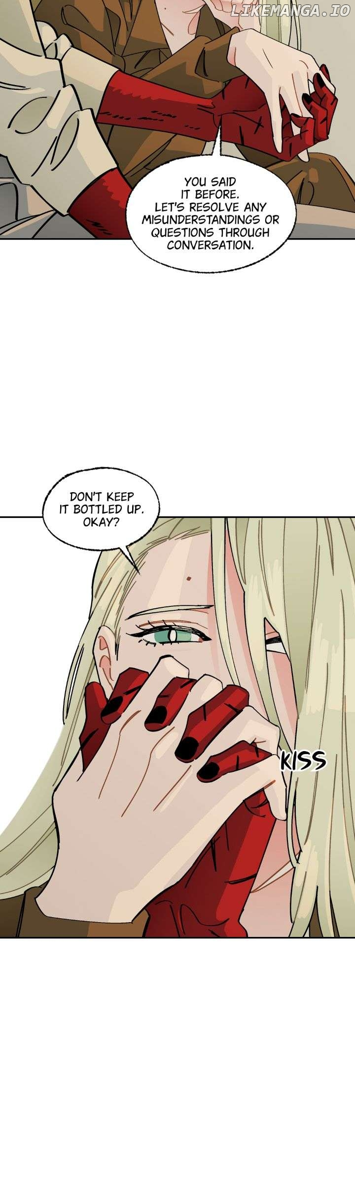 Manga page 40