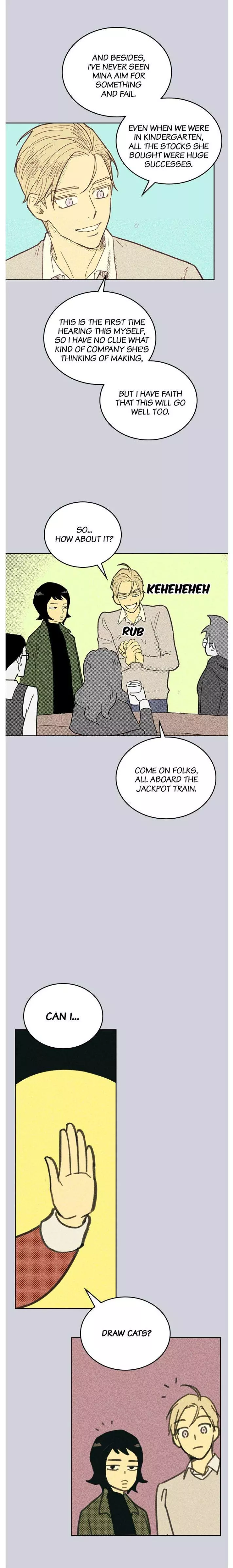 Manga page 11