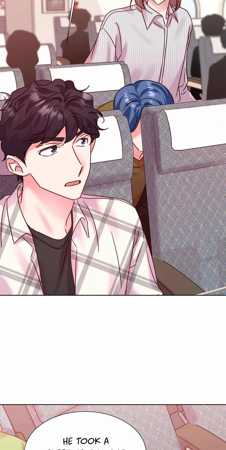 Manga page 64
