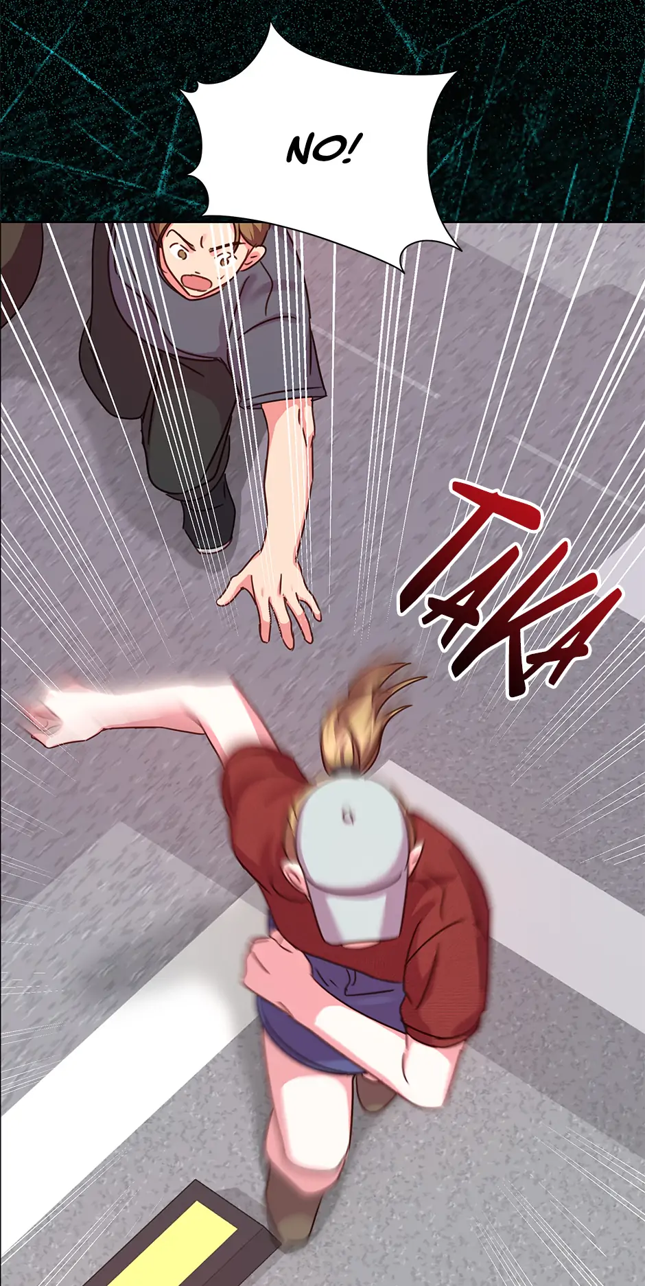 Manga page 95