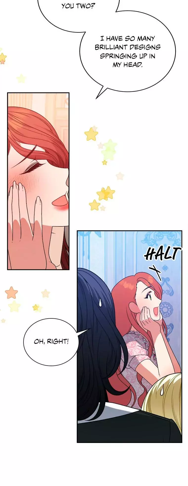 Manga page 21