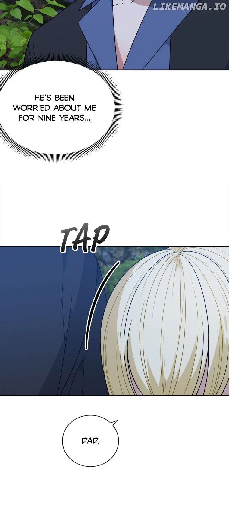 Manga page 19