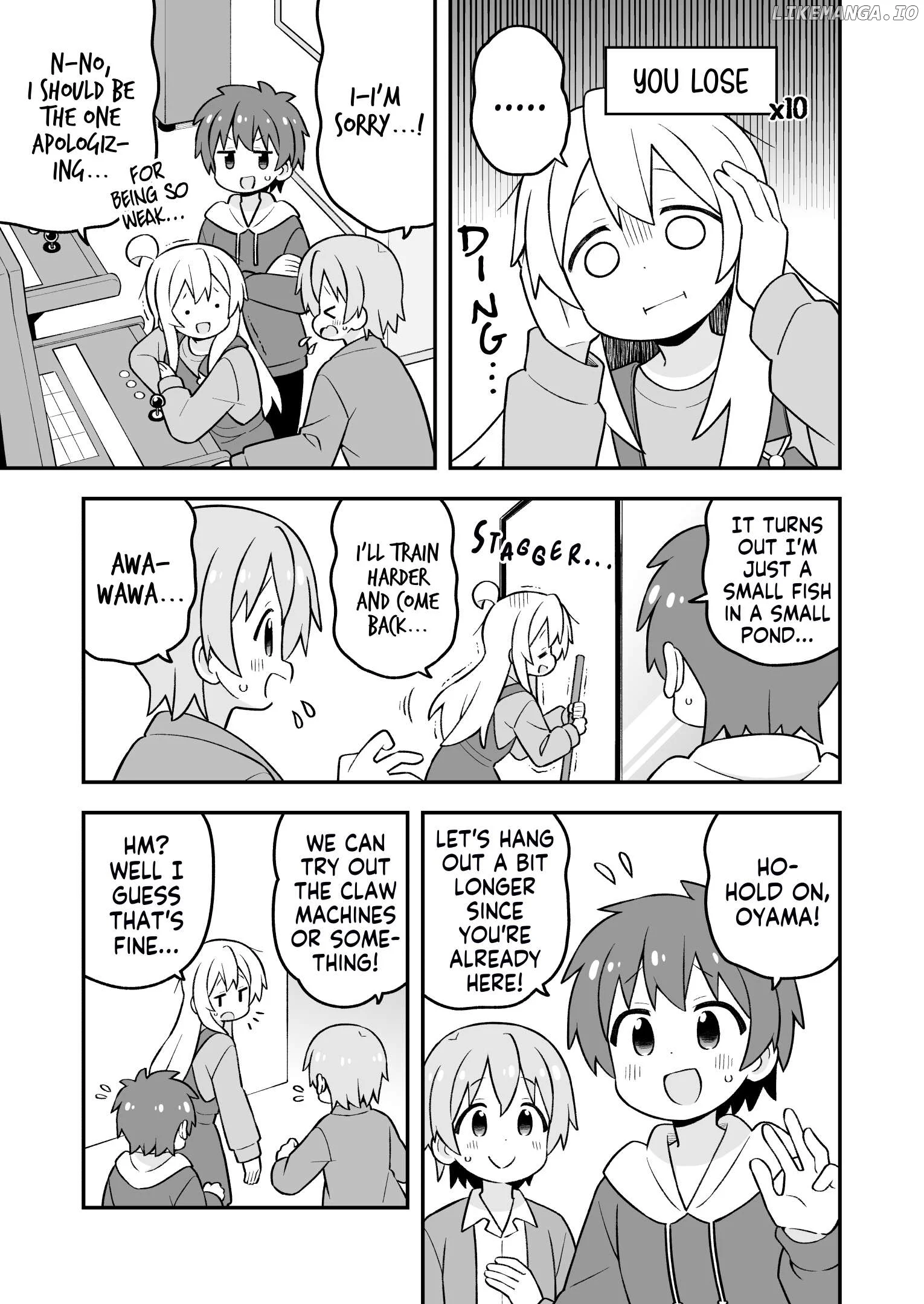 Manga page 7