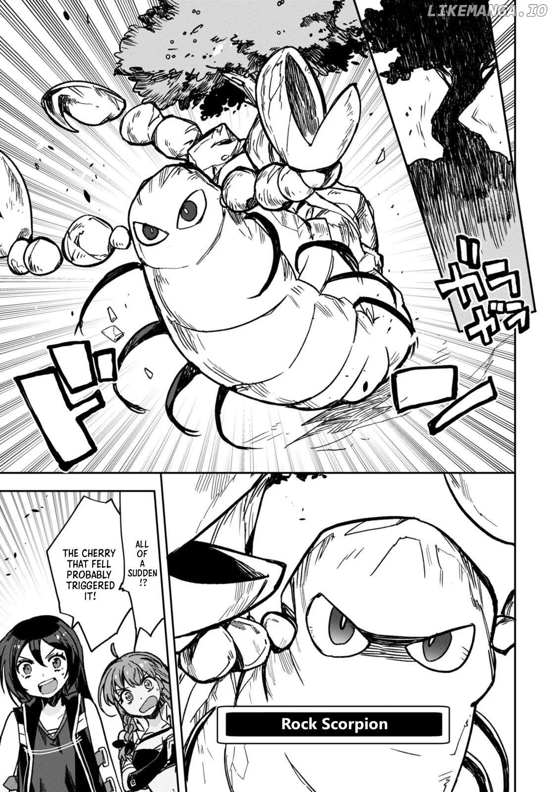 Manga page 25