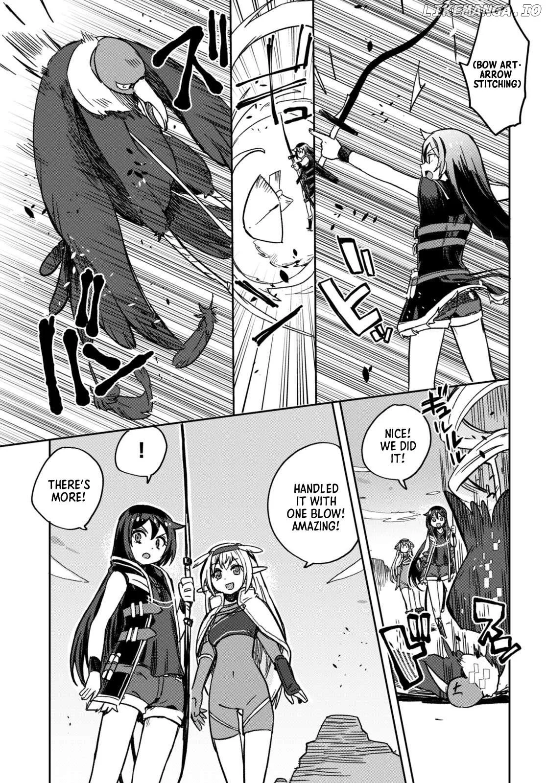 Manga page 9