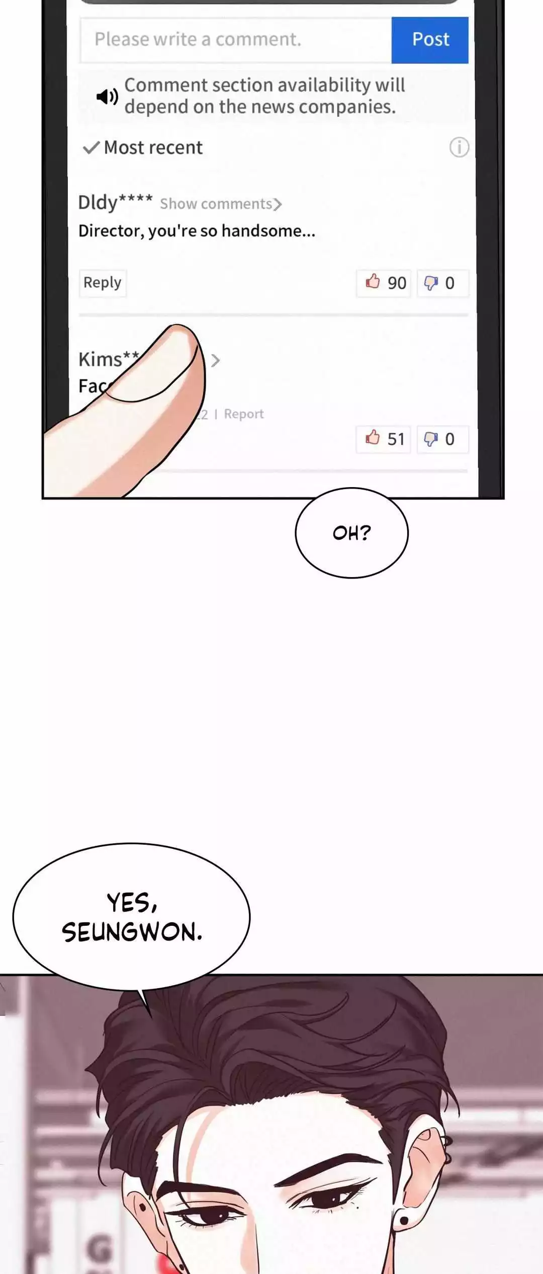 Manga page 14