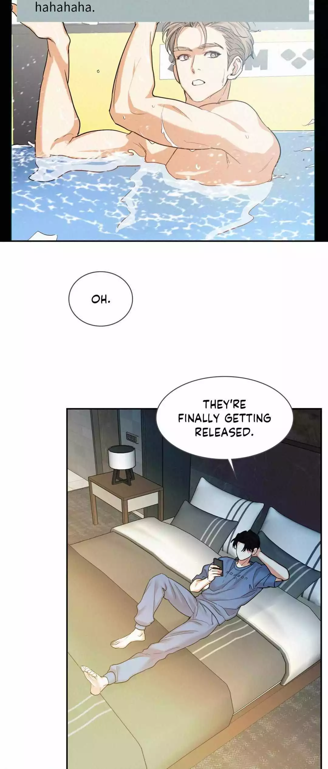 Manga page 25