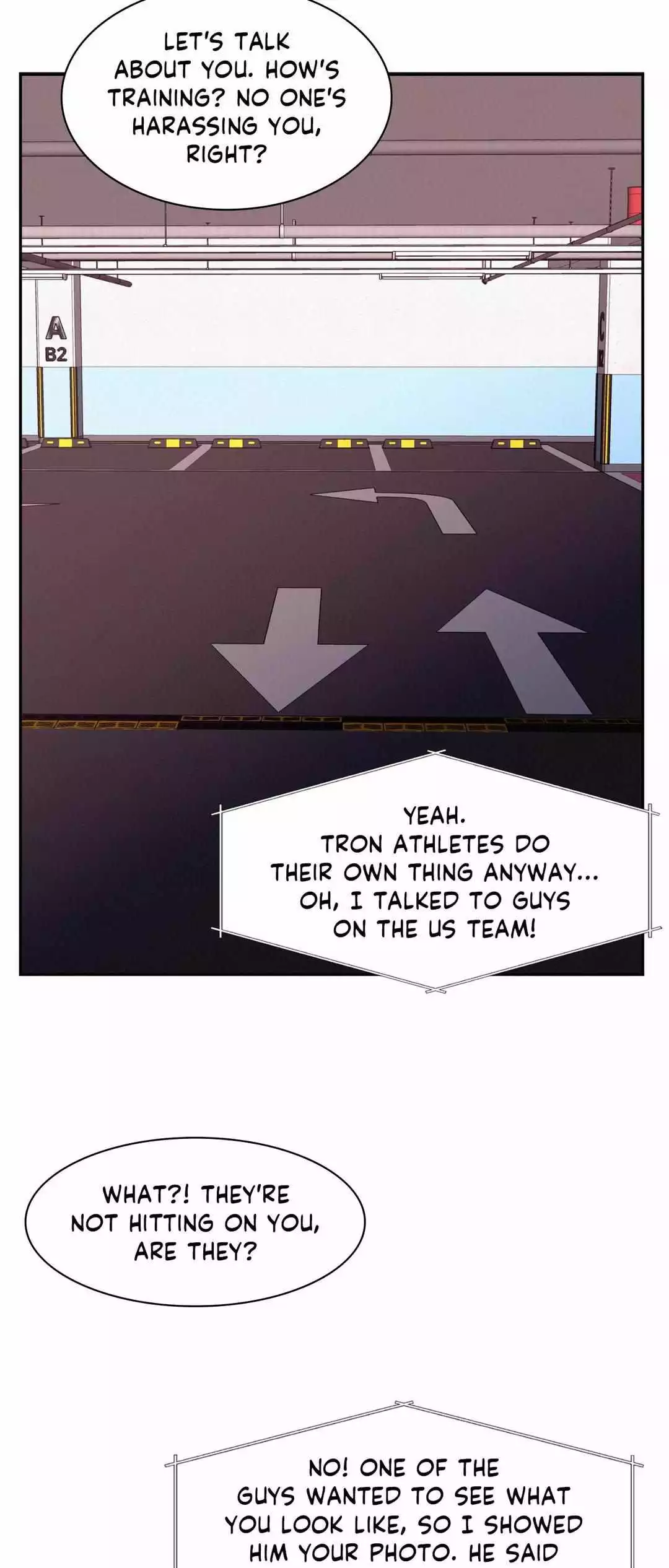 Manga page 19