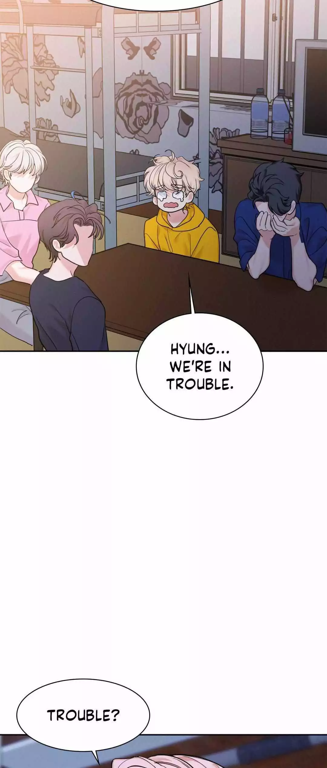 Manga page 9