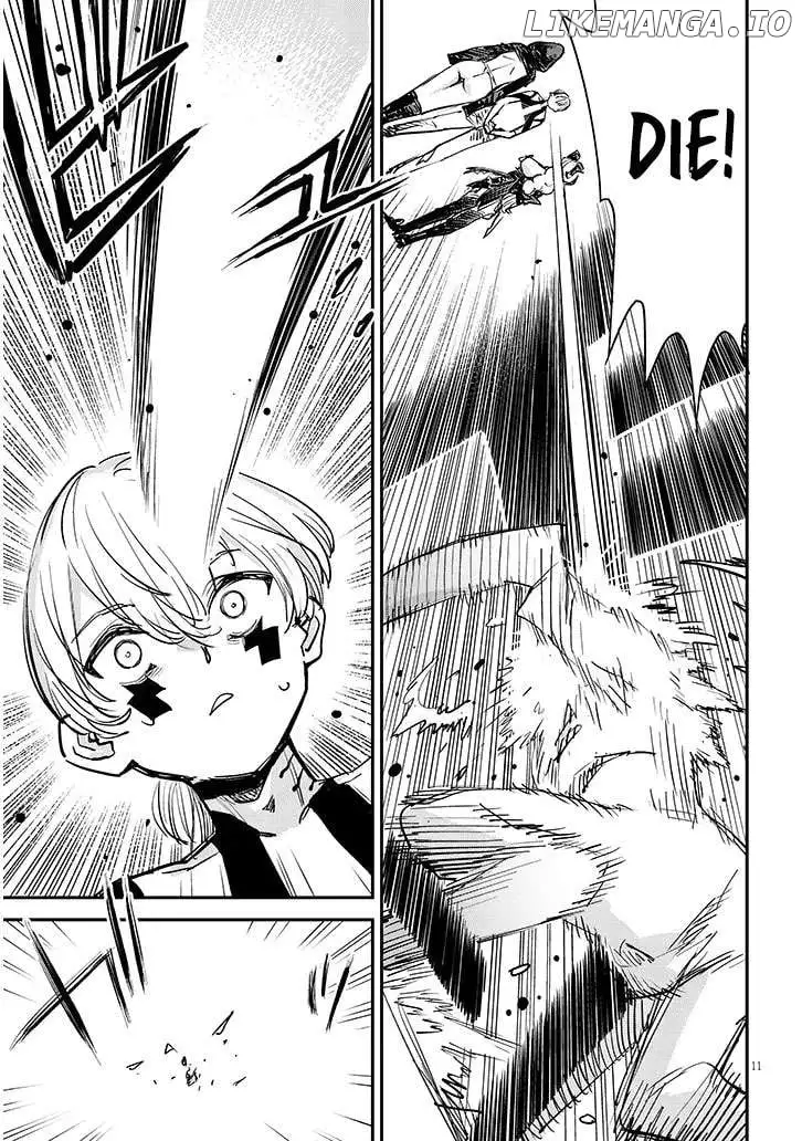 Manga page 13