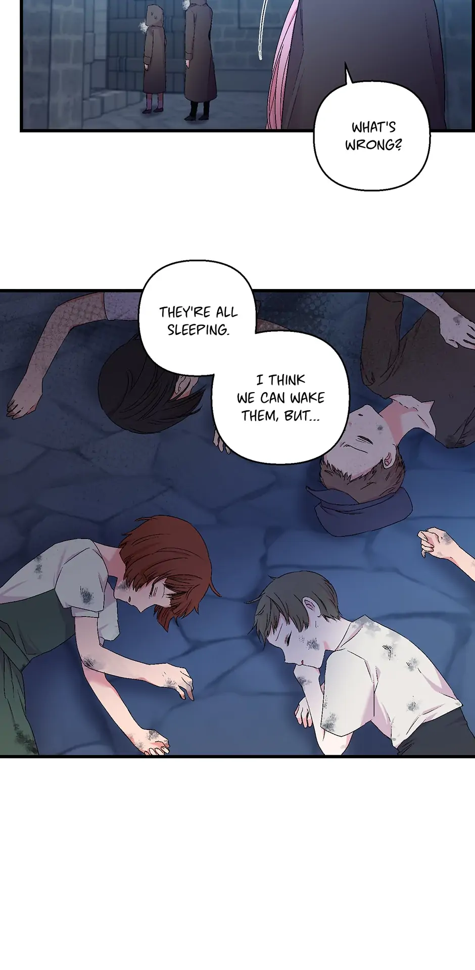 Manga page 30