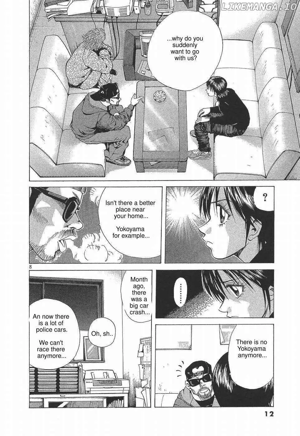 Manga page 14