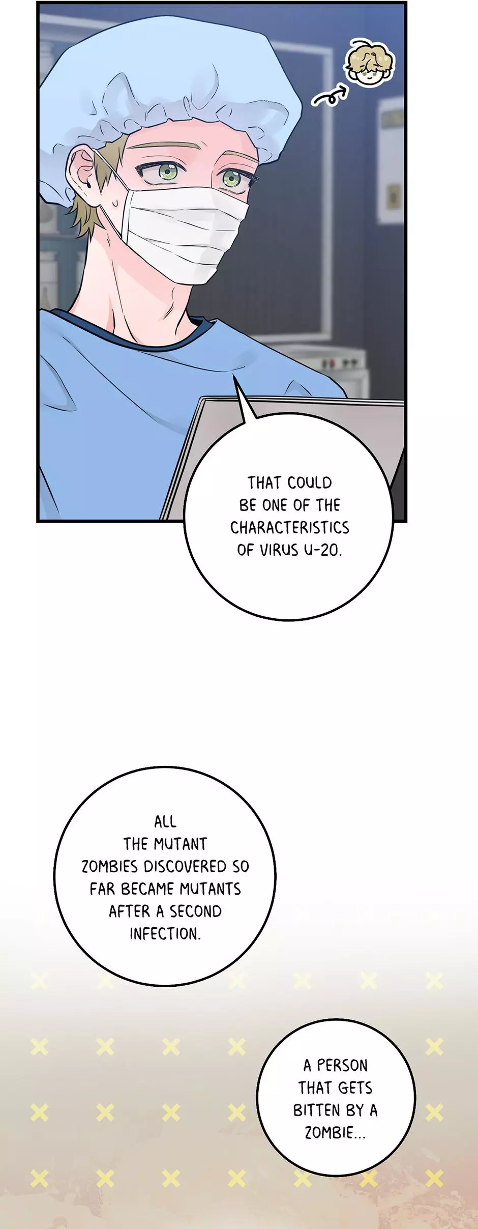 Manga page 12