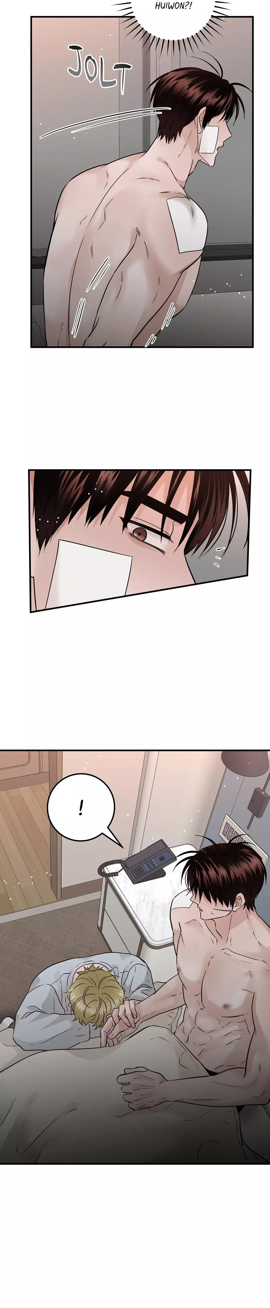 Manga page 28