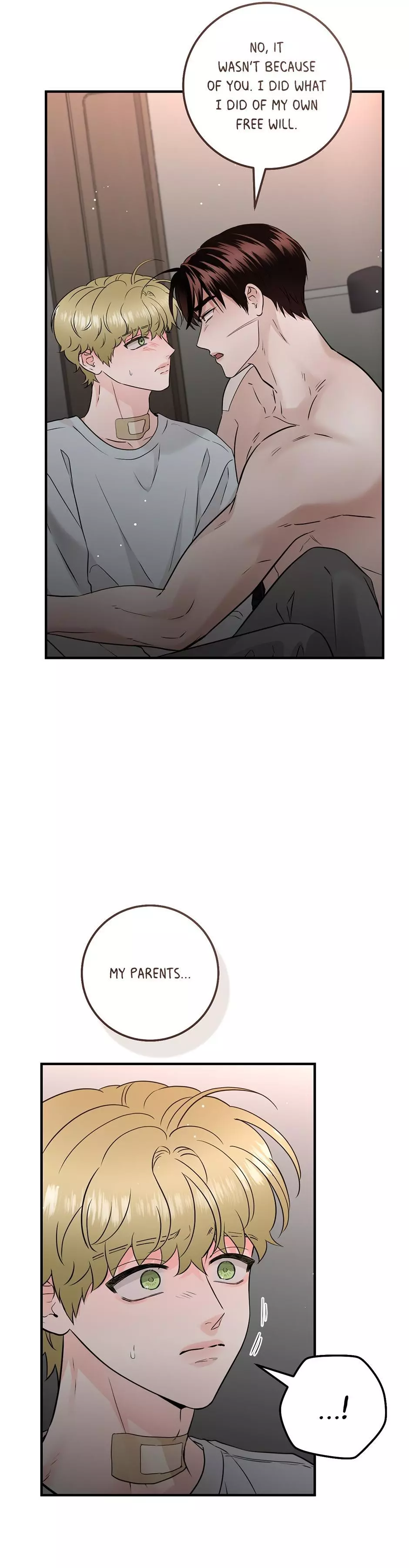 Manga page 32