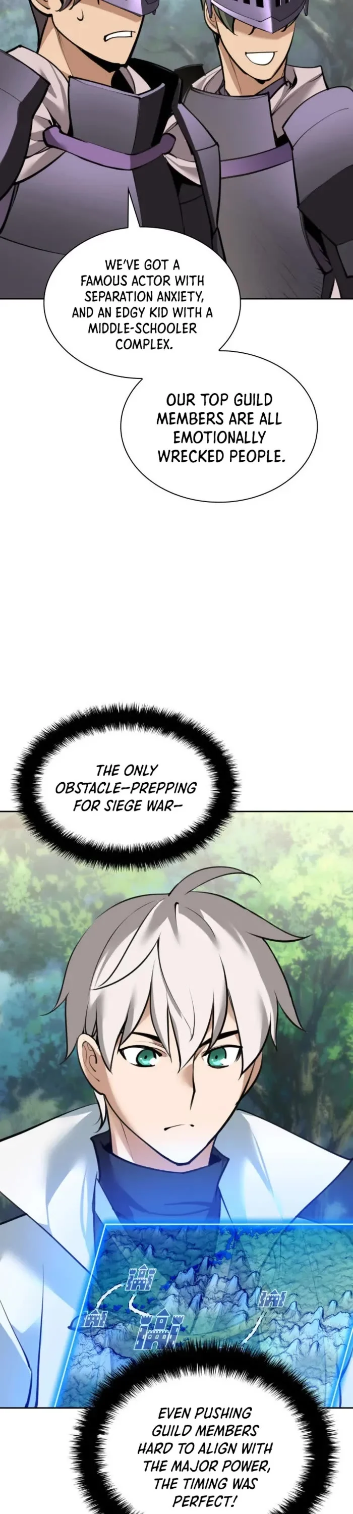 Manga page 28