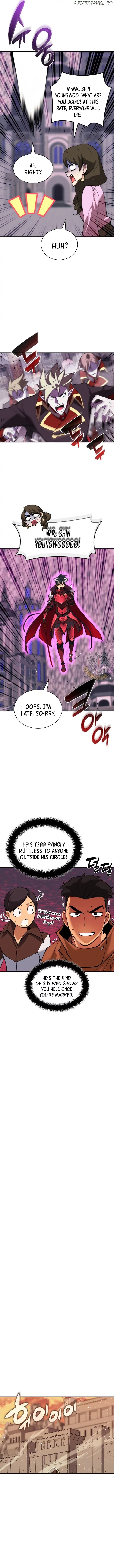 Manga page 11