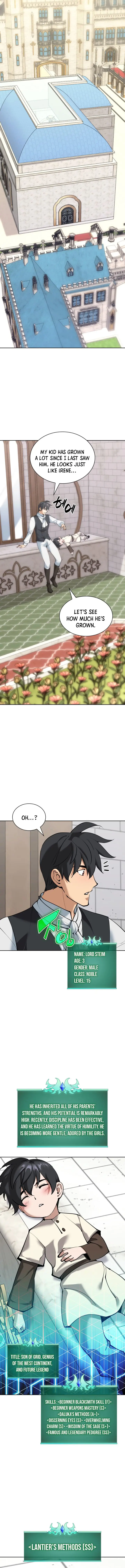 Manga page 6