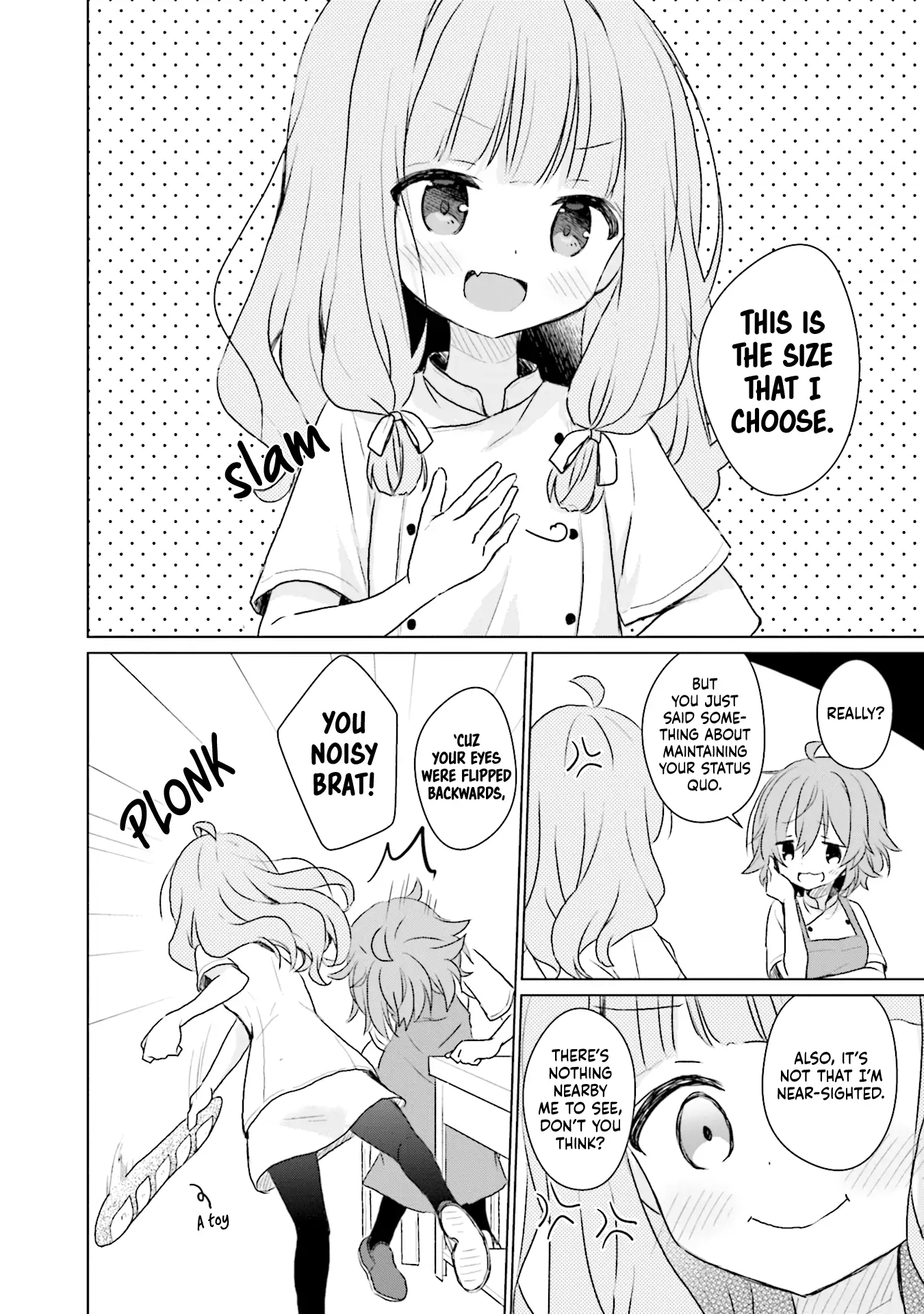 Manga page 20