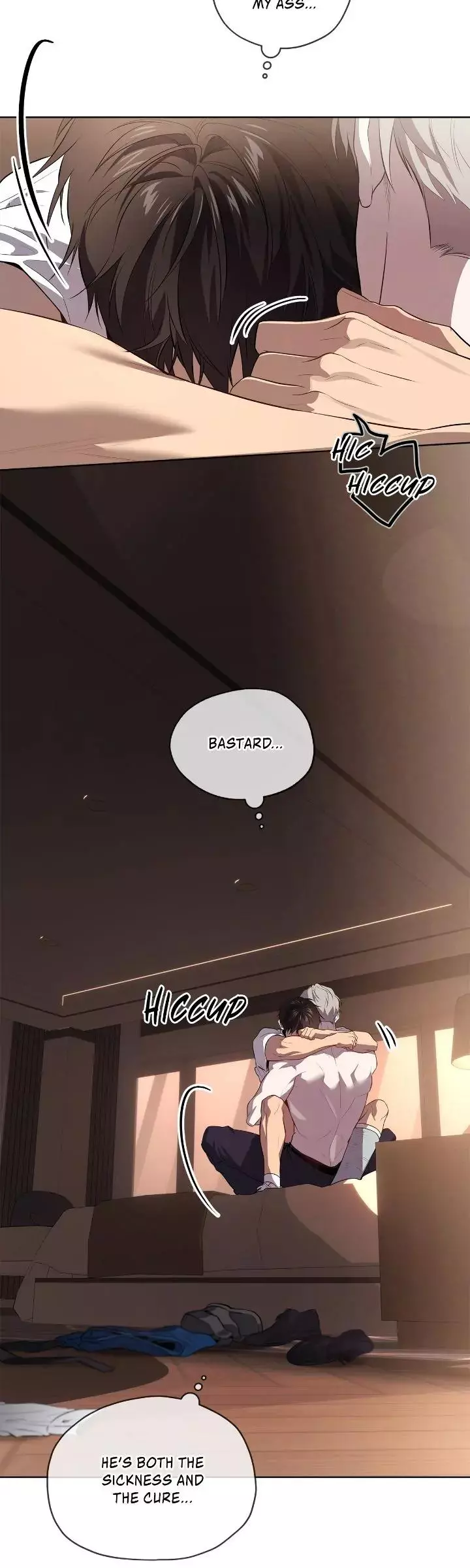 Manga page 50