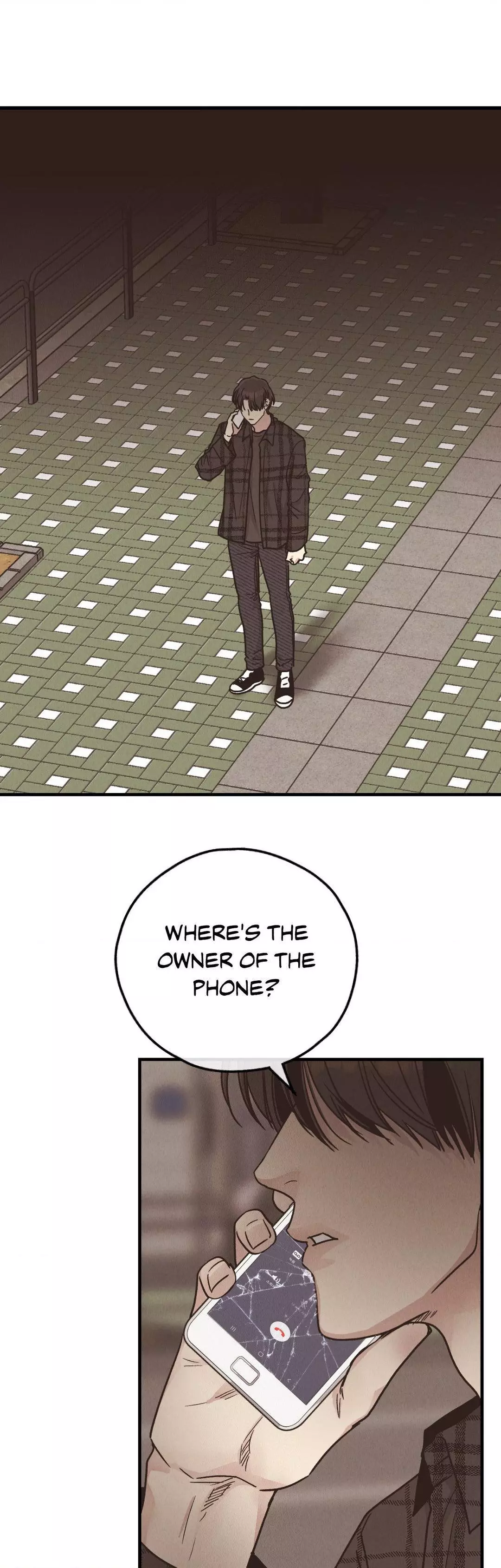 Manga page 15
