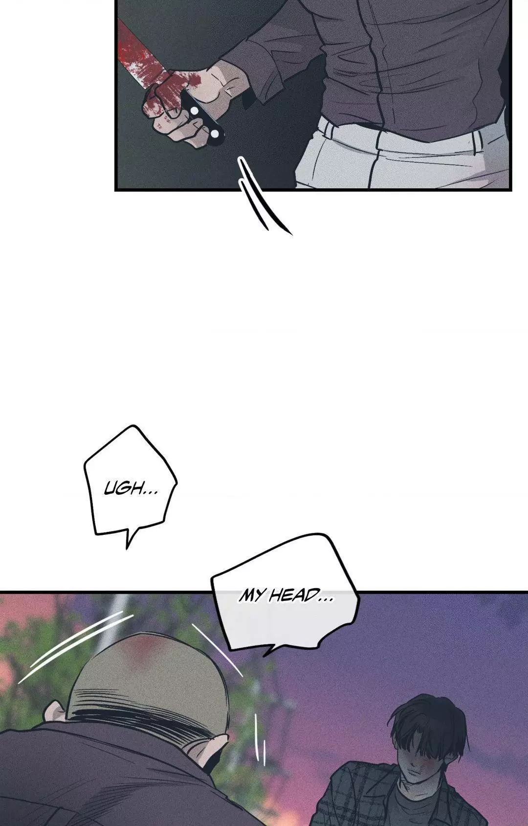 Manga page 10