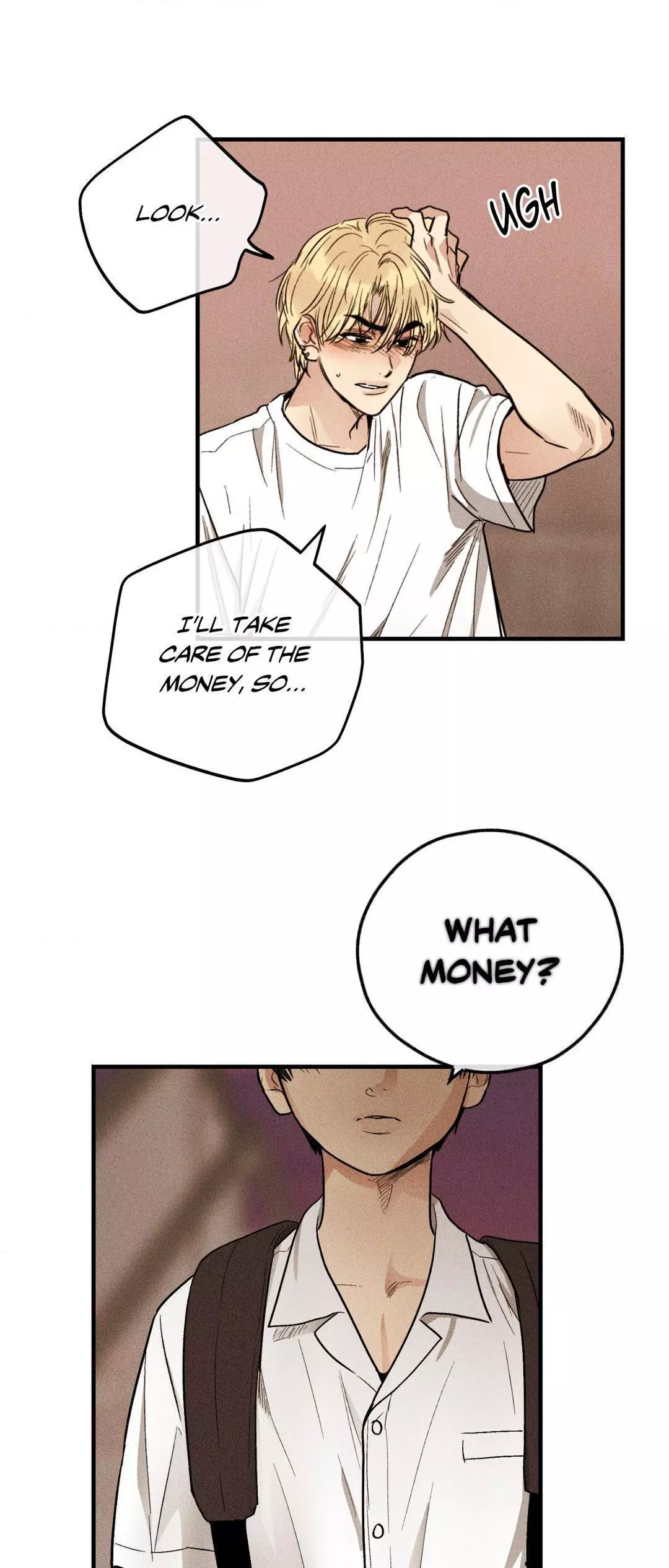 Manga page 19