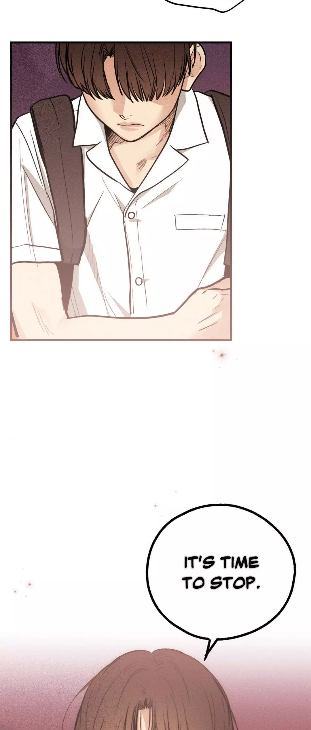 Manga page 28
