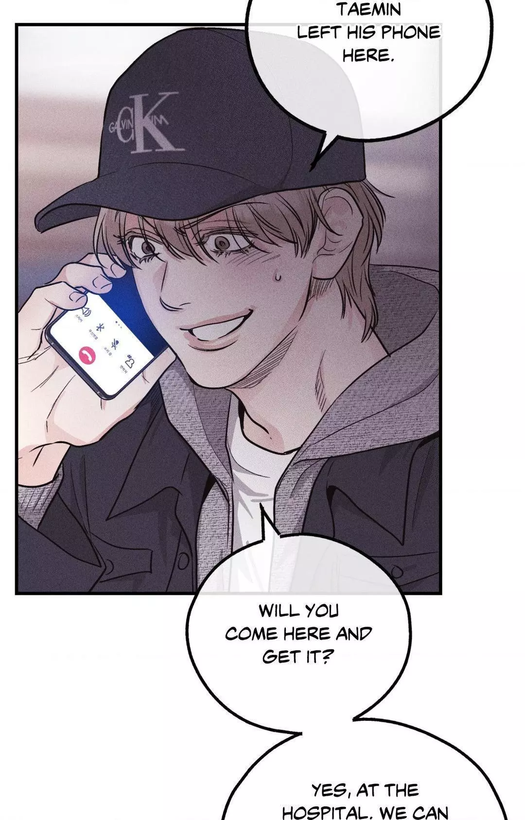 Manga page 40