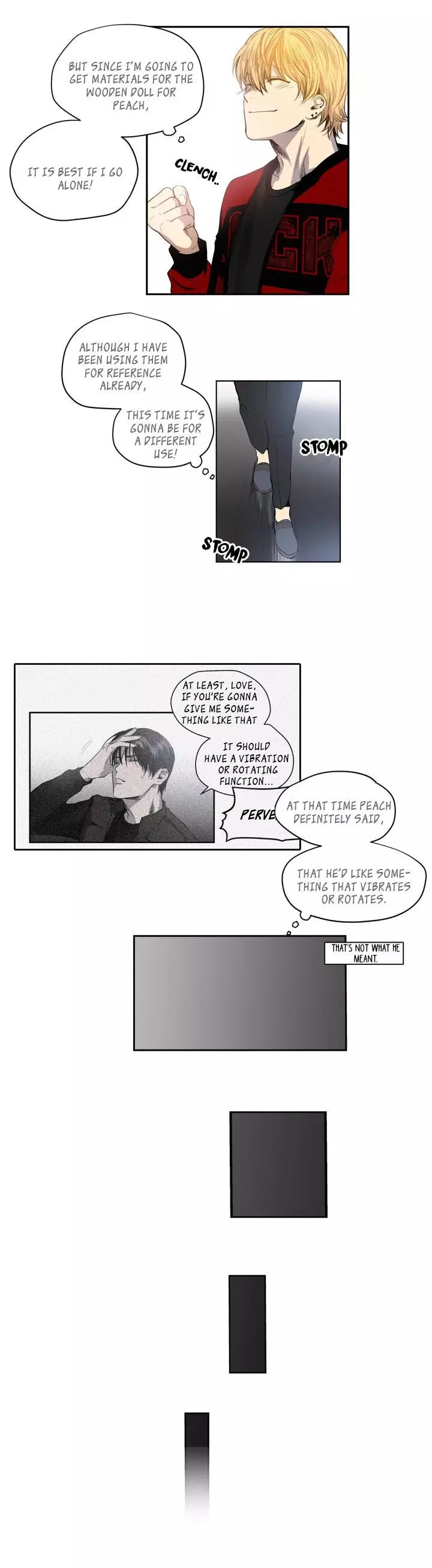 Manga page 20