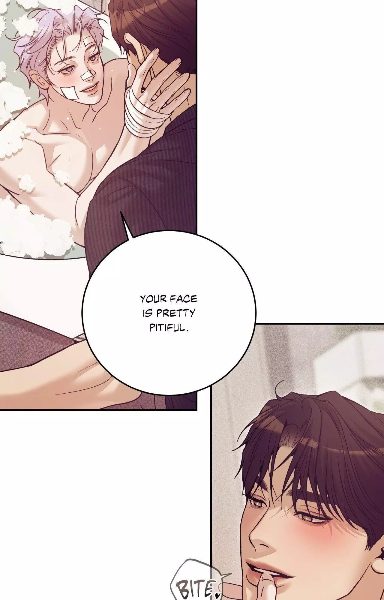 Manga page 36