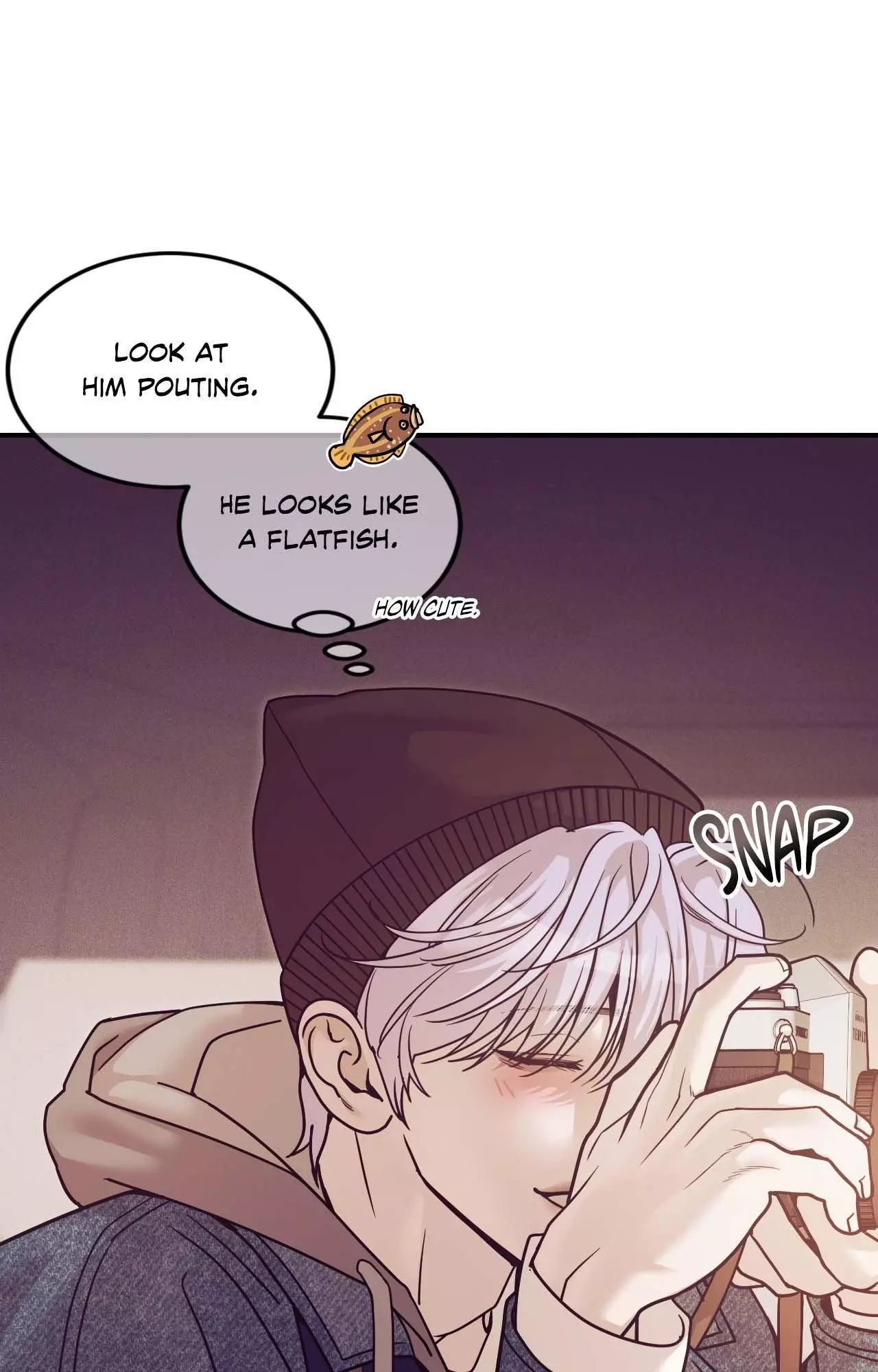 Manga page 73