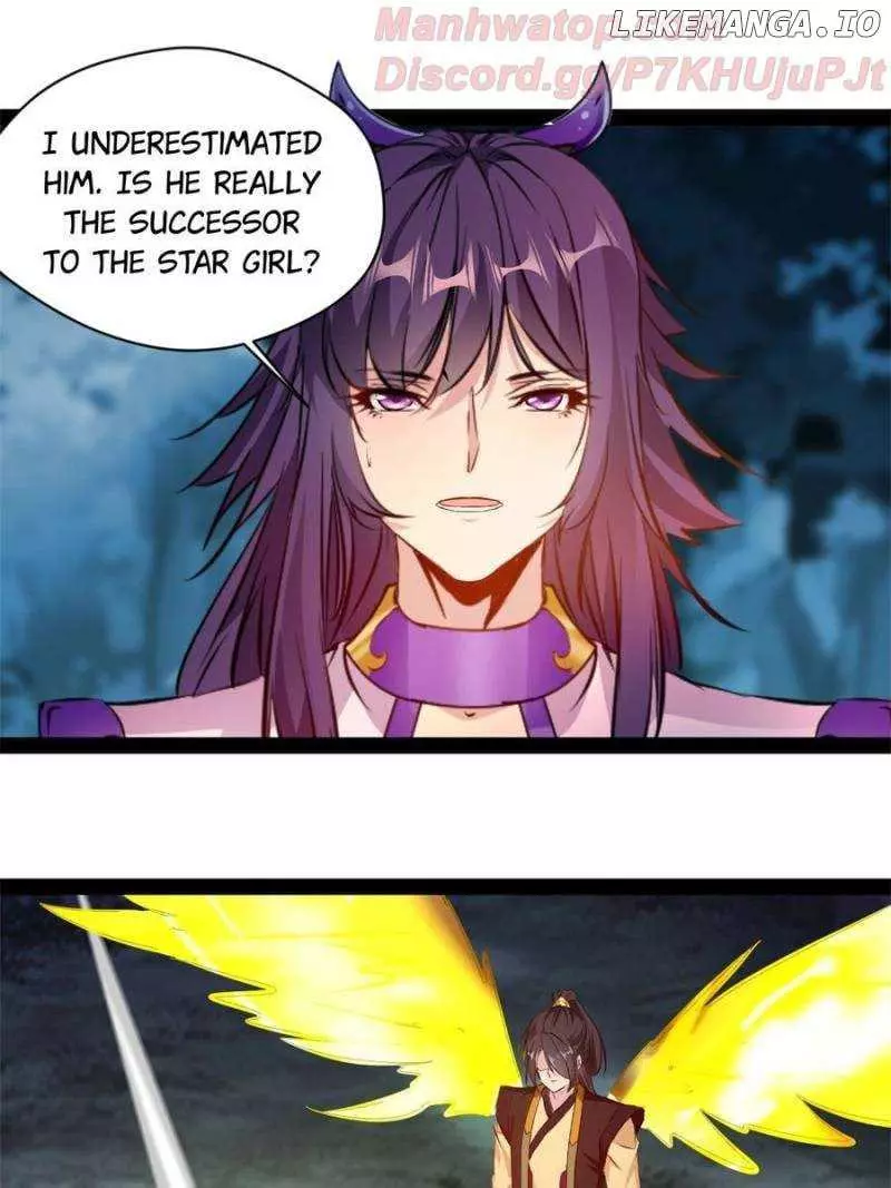 Manga page 21