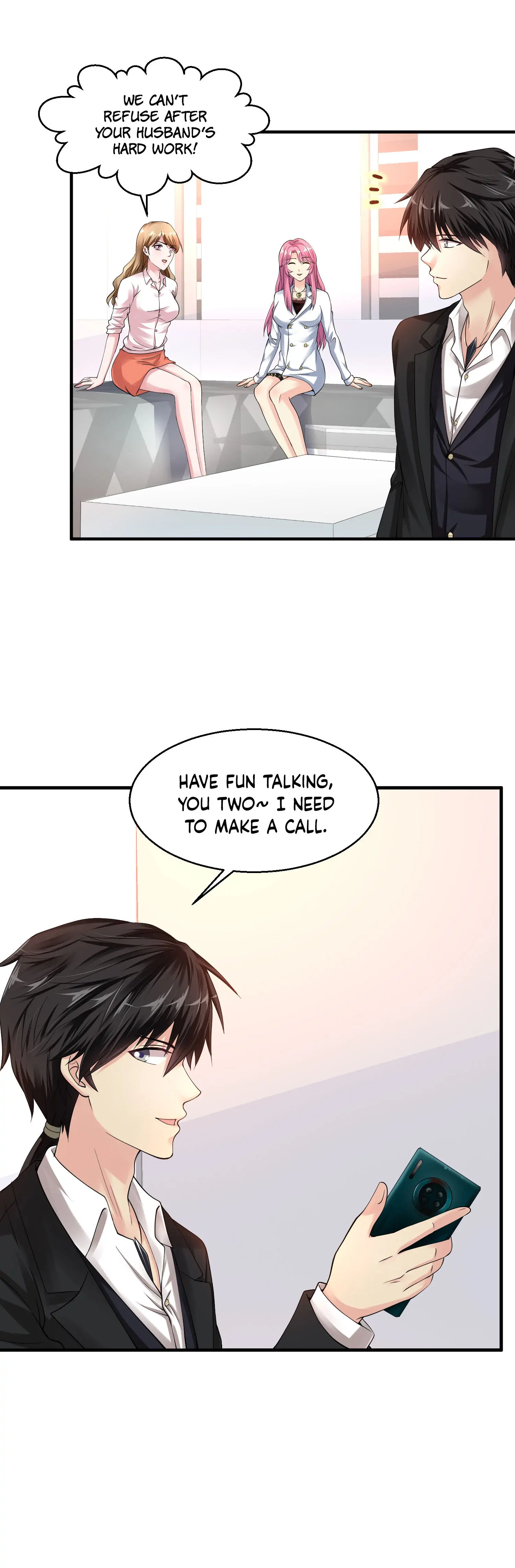 Manga page 7