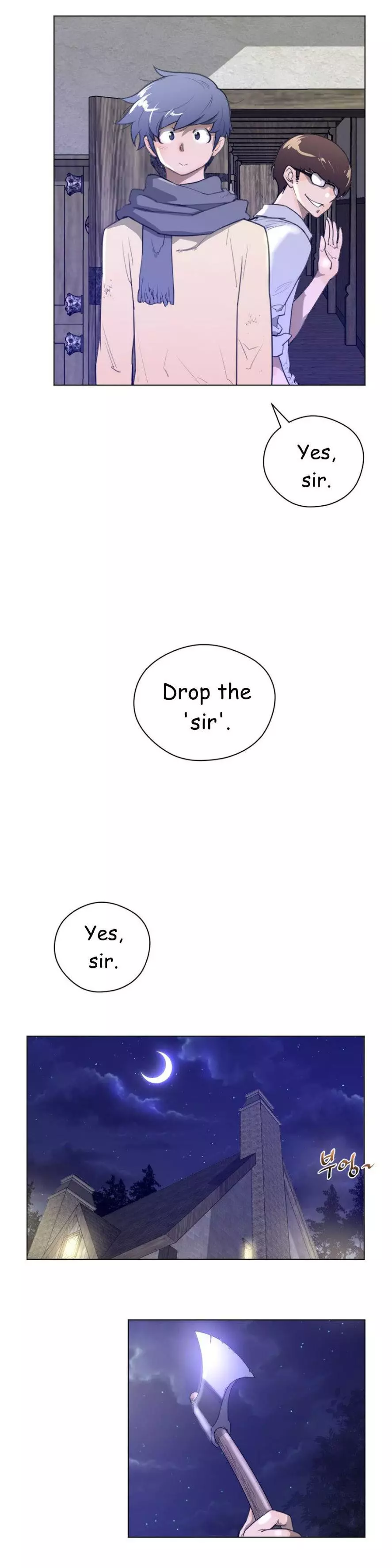 Manga page 16