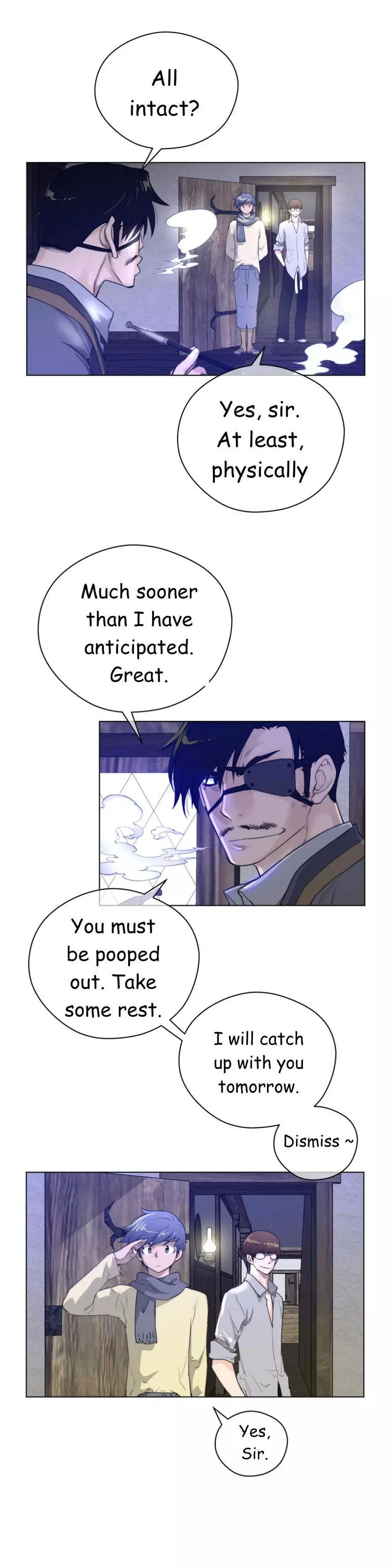 Manga page 12
