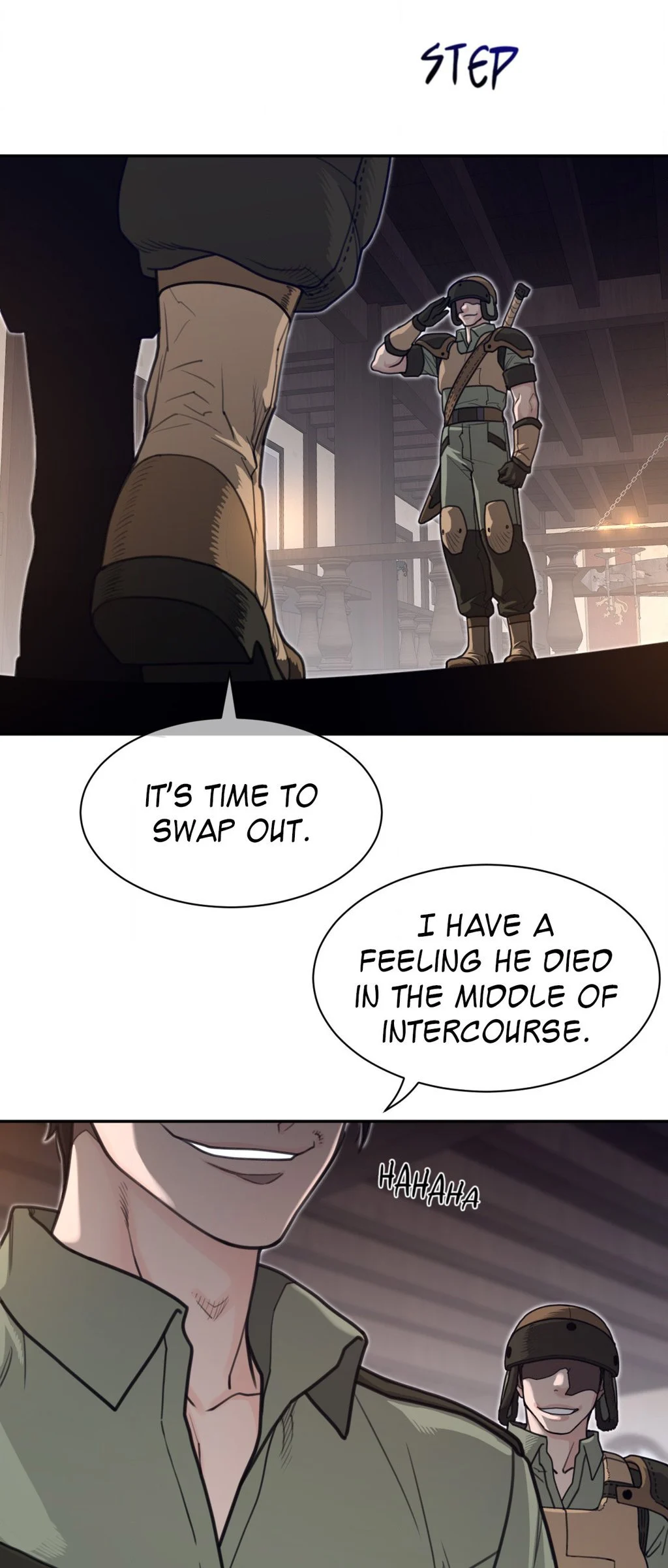 Manga page 26